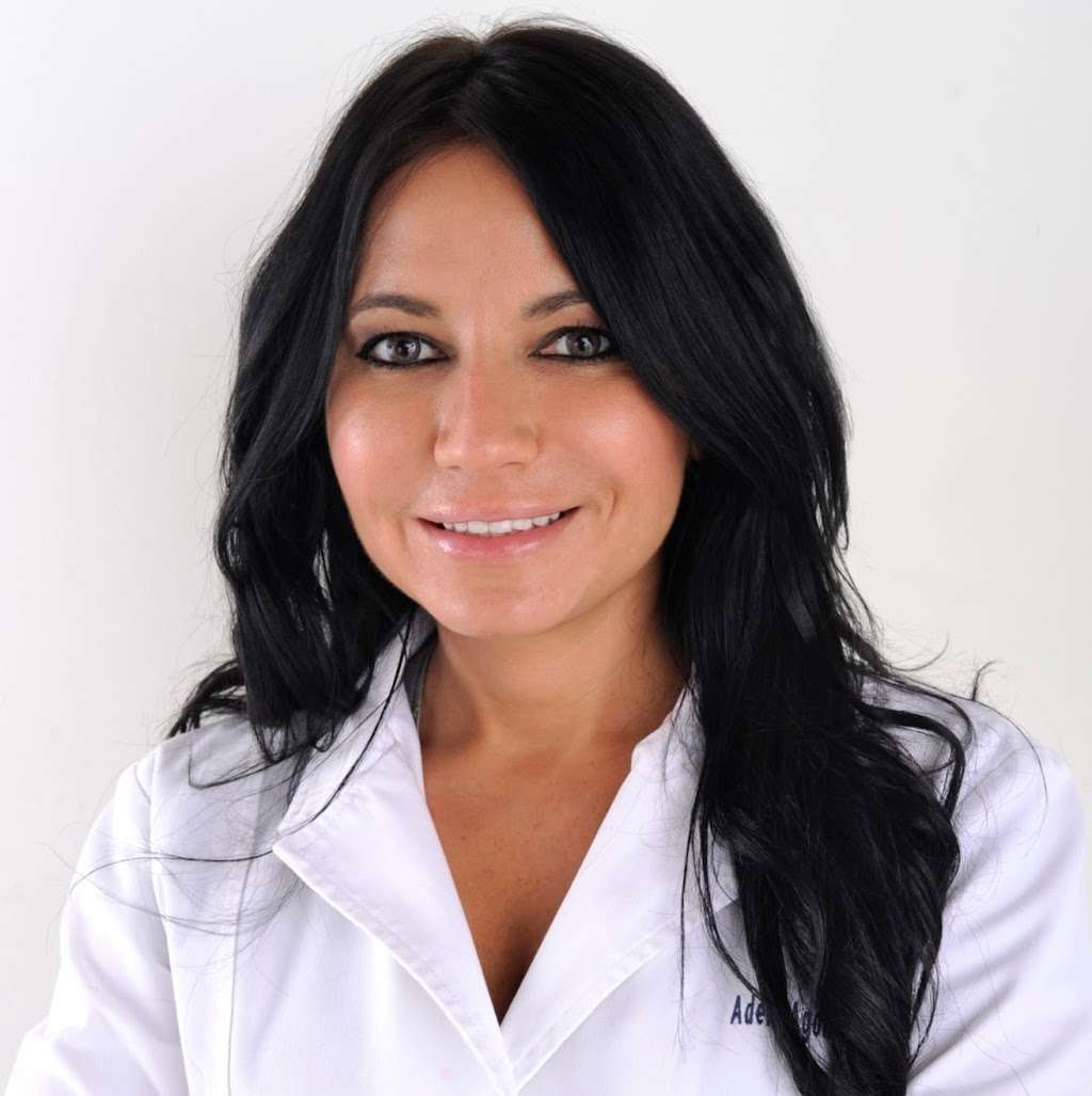 Dr. Adela Agolli MSc CAGS Endodontist | 11 Cambridge St, Burlington, MA 01803, USA | Phone: (781) 229-1111