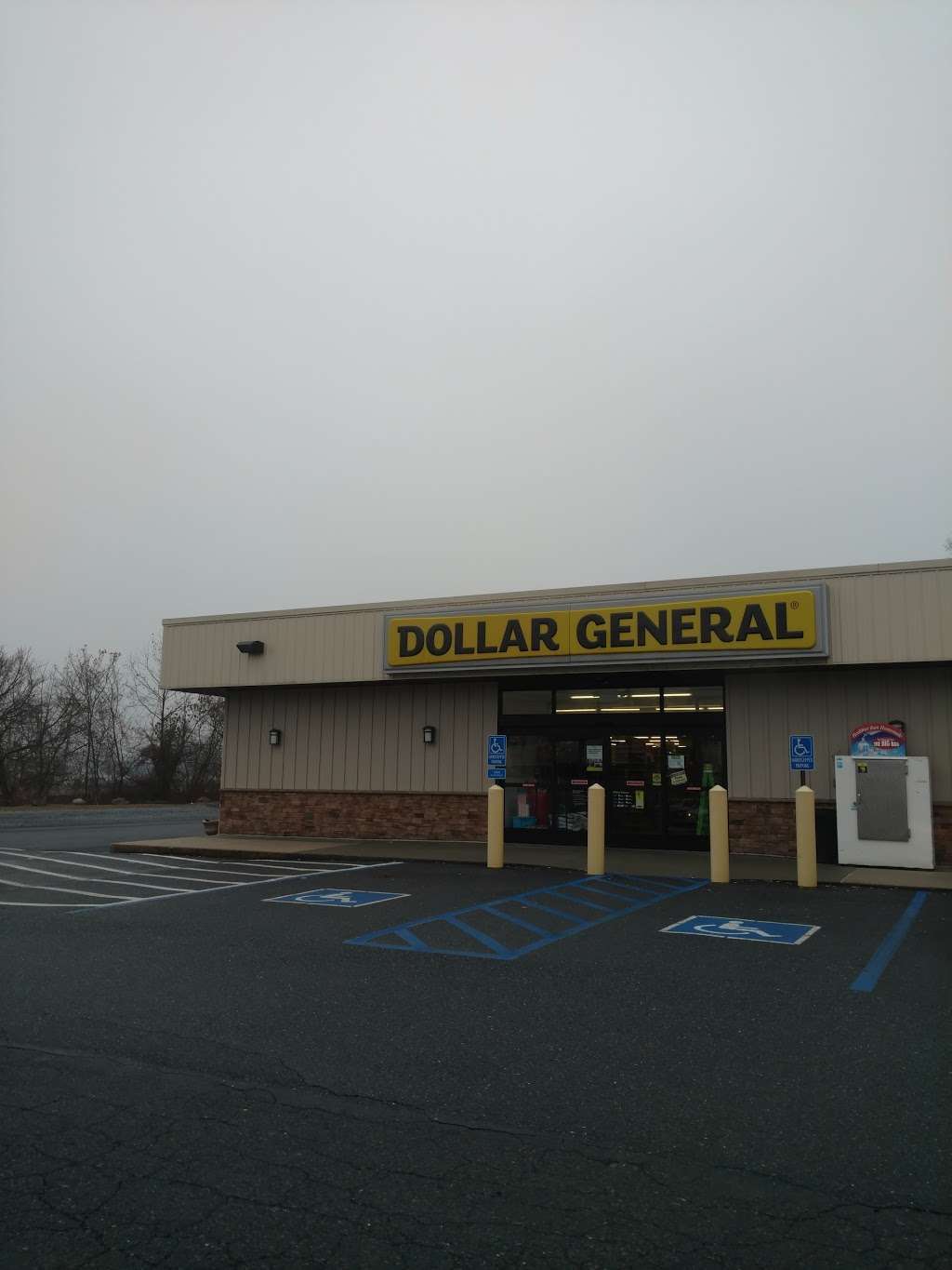 Dollar General | 226 E Penn Ave, Robesonia, PA 19551, USA | Phone: (610) 898-3326