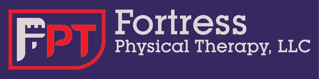 Fortress Physical Therapy, LLC | 400 N Polk St unit a, Pineville, NC 28134, USA | Phone: (980) 272-8044