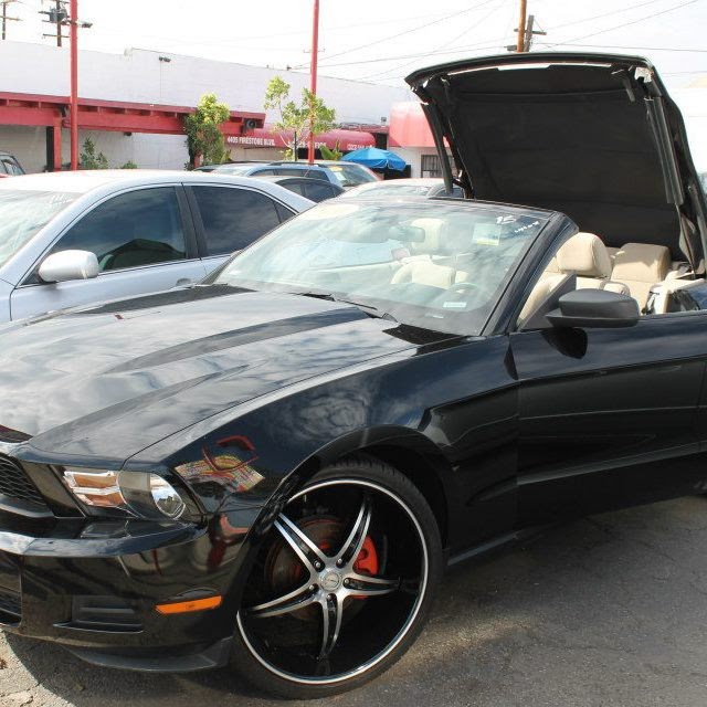 Reyes Auto Sales | 4405 Firestone Blvd, South Gate, CA 90280, USA | Phone: (323) 566-6393