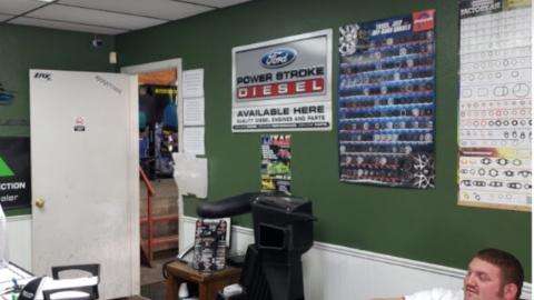 WILLETT PERFORMANCE DIESEL | 1401 N Loop 336 E, Conroe, TX 77301, USA | Phone: (936) 494-0065