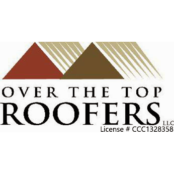 Over the Top Roofers | 5036 Dr Phillips Blvd # 296, Orlando, FL 32819, USA | Phone: (407) 293-4715