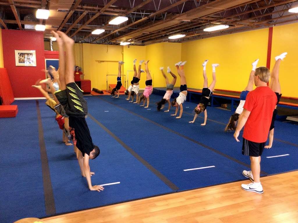 Scott Johnsons Tumble & Gymnastics Academy | 1185 Spring Centre Blvd South, Altamonte Springs, FL 32714 | Phone: (407) 637-2848