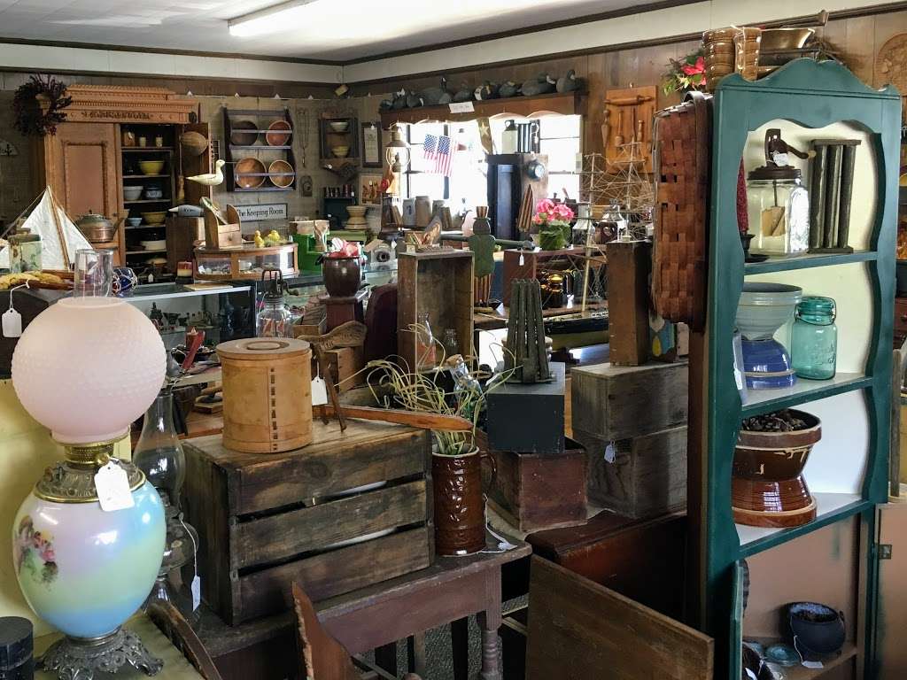 Maryland Antiques Cambridge Maryland | 2938 US-50, Cambridge, MD 21613, USA