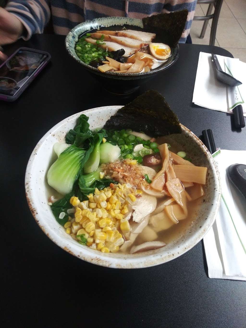 Noodle City | 1 W Union St, Ashland, MA 01721, USA | Phone: (508) 309-3416