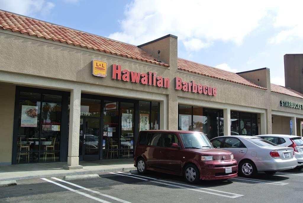 L&L Hawaiian Barbecue | 2219-B W Ball Rd, Anaheim, CA 92804 | Phone: (714) 781-5718