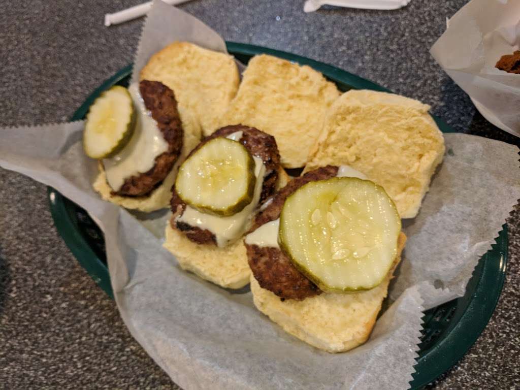 Brickers Burgers | 701-815, Boardwalk, Atlantic City, NJ 08401, USA