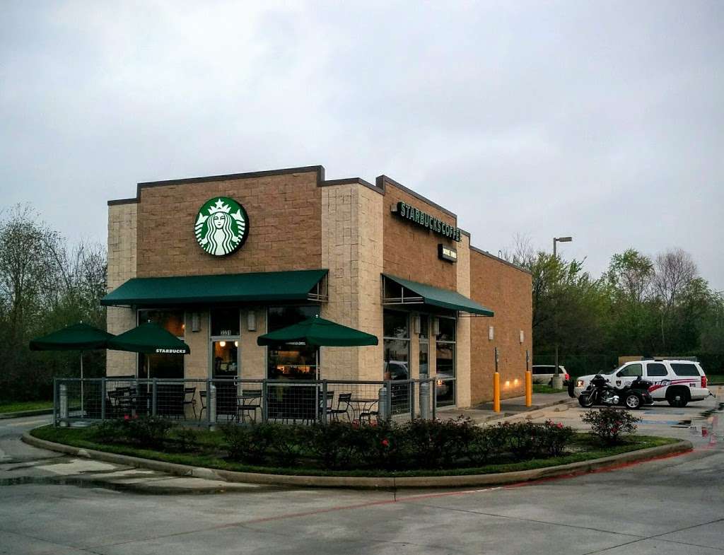 Starbucks | 3031 FM 1960, Houston, TX 77073, USA | Phone: (281) 821-3868