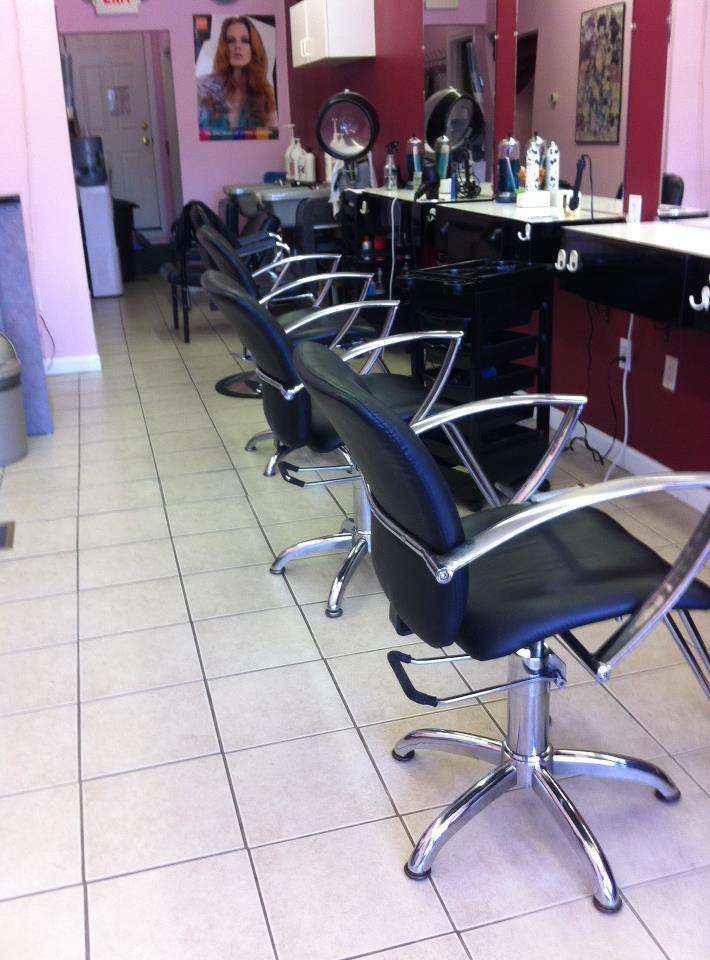 New Style Beauty Salon | 88 Broadway, Somerville, MA 02145, USA | Phone: (617) 666-0391