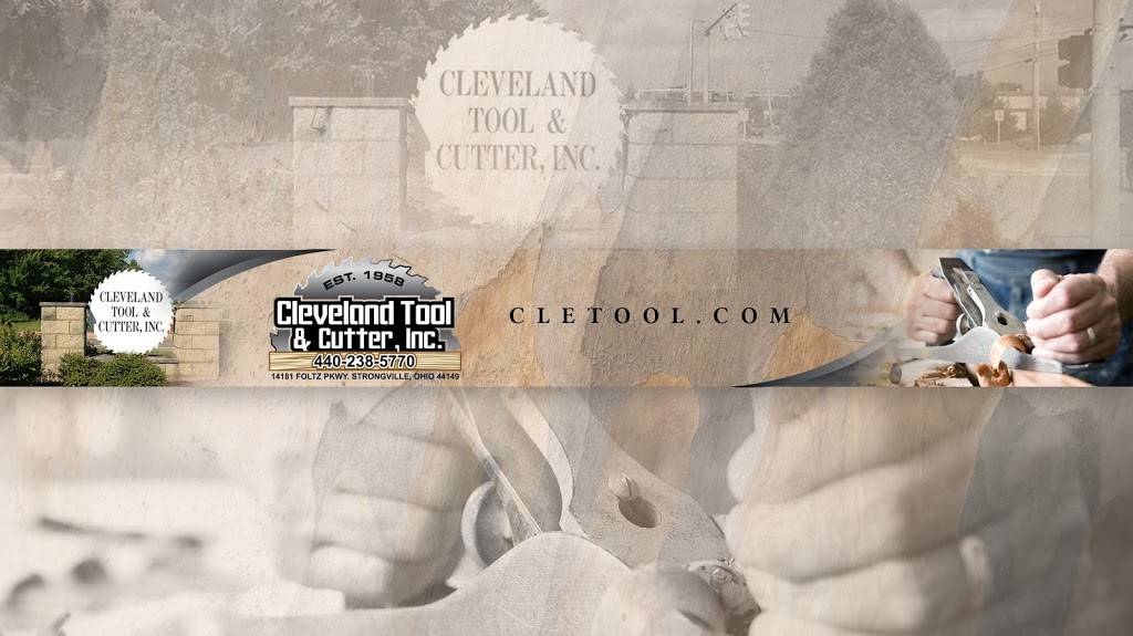 Cleveland Tool & Cutter, INC. | 14181 Foltz Pkwy, Strongsville, OH 44149, USA | Phone: (440) 238-5770