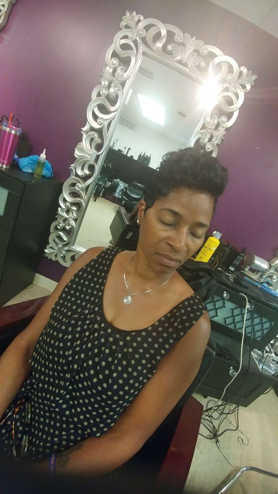 Salon Slayed | 202 E 6th St, New Castle, DE 19720, USA