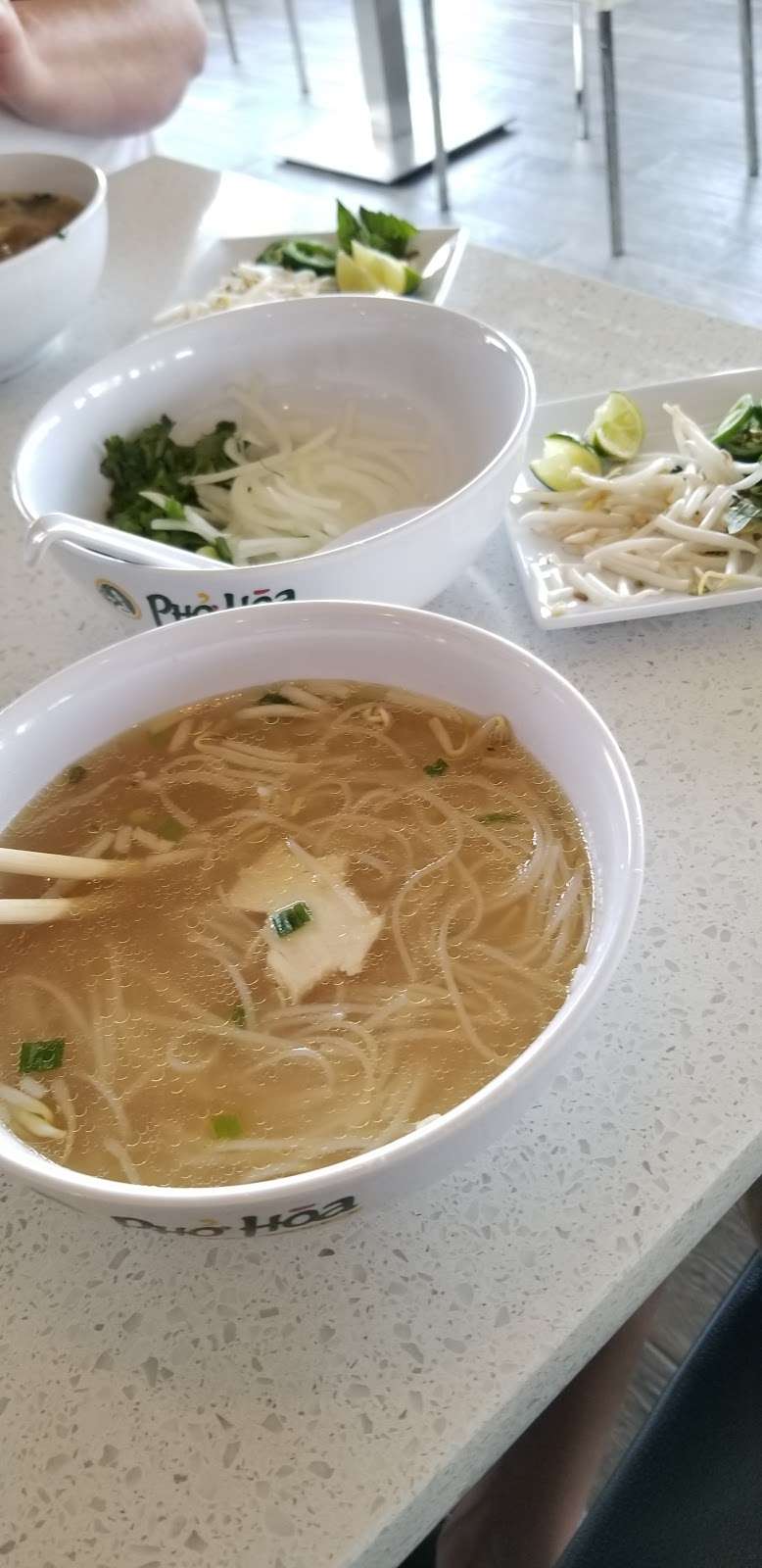 Pho Hoa Noodle Soup | Crown Point | 1107 S Main St, Crown Point, IN 46307, USA | Phone: (219) 323-3118