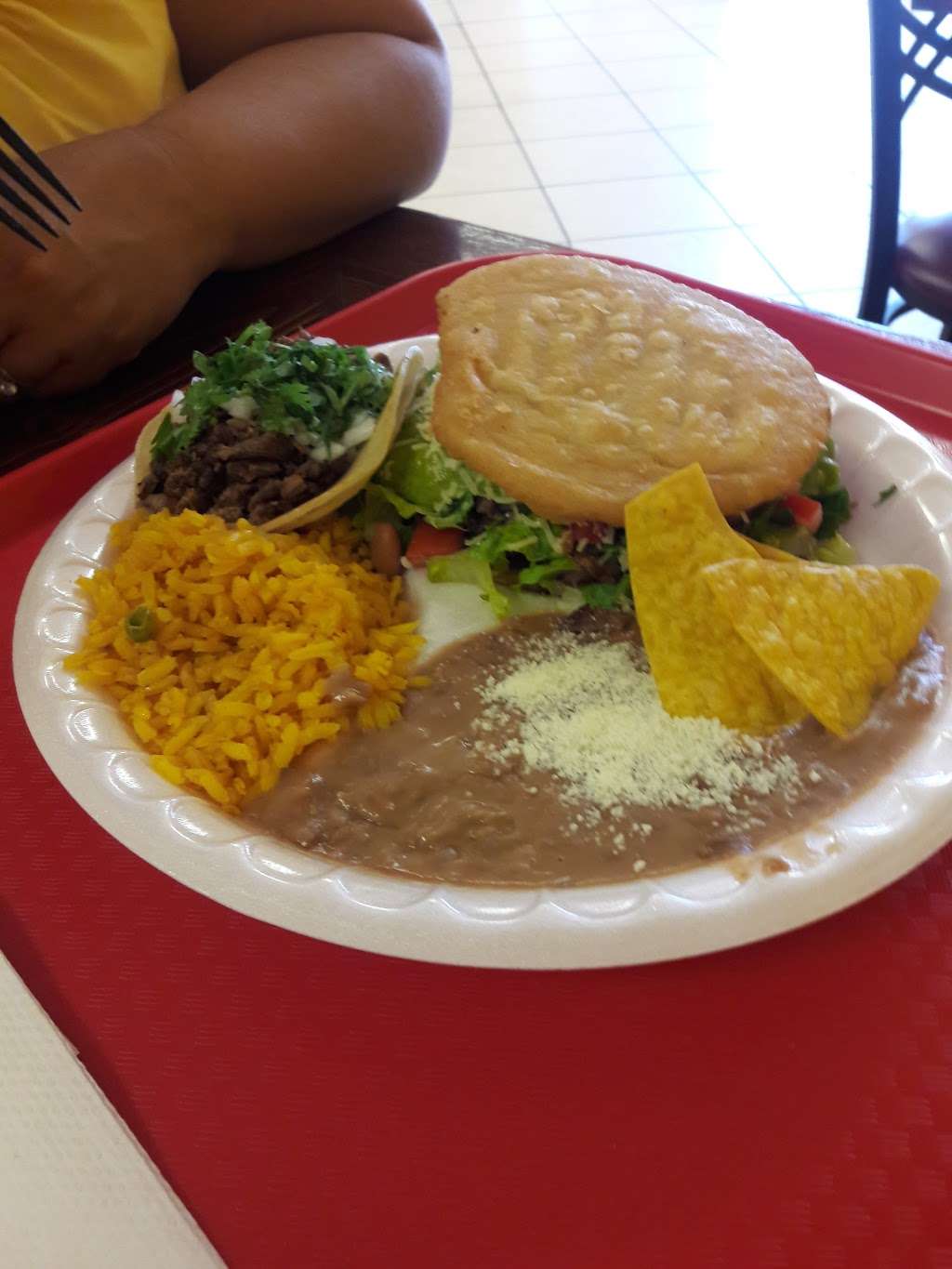 Tacos Los Toritos | 2333 E Bonanza Rd, Las Vegas, NV 89101, USA | Phone: (702) 822-6700