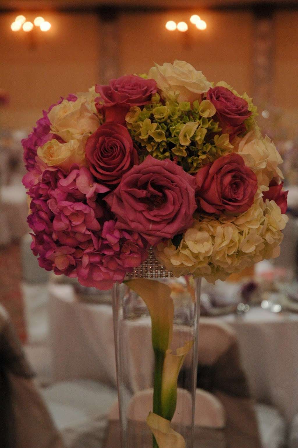Vip Events Decor& Floral Designs | 734 W Algonquin Rd, Arlington Heights, IL 60005, USA | Phone: (773) 519-0313