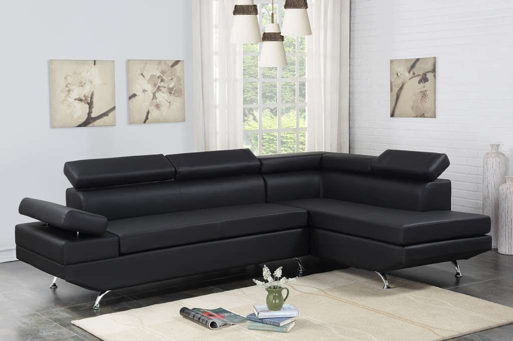 Direct Discount Furniture #2 | 12720 North Fwy, Houston, TX 77060, USA | Phone: (832) 602-5000