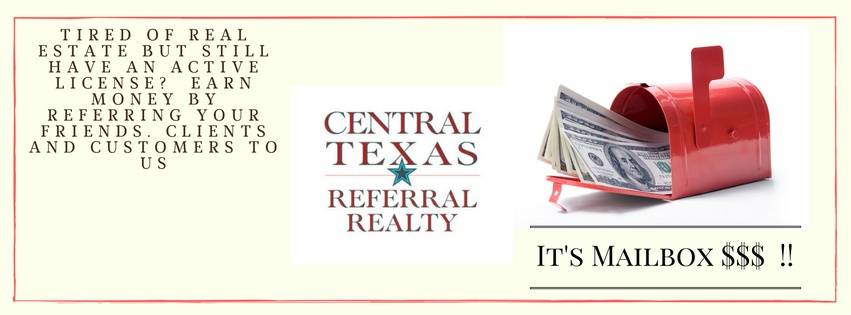 Central Texas Referral Realty LLC | 3558 Lost Creek Blvd, Austin, TX 78735, USA | Phone: (512) 692-6154