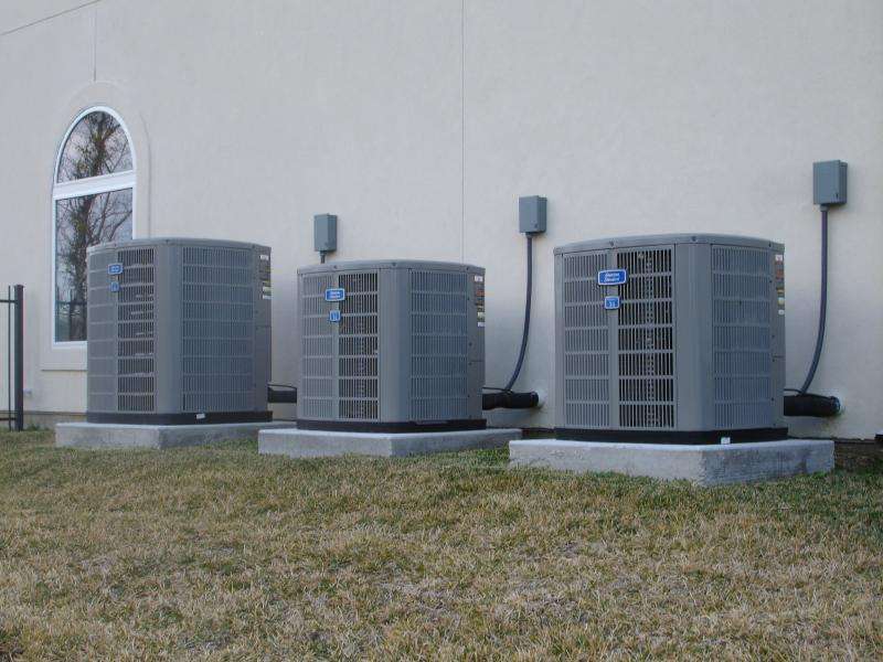 24 Seven Air Conditioning Repair Service | 10341 Jasmine Ct, Pembroke Pines, FL 33026, USA | Phone: (954) 709-5947