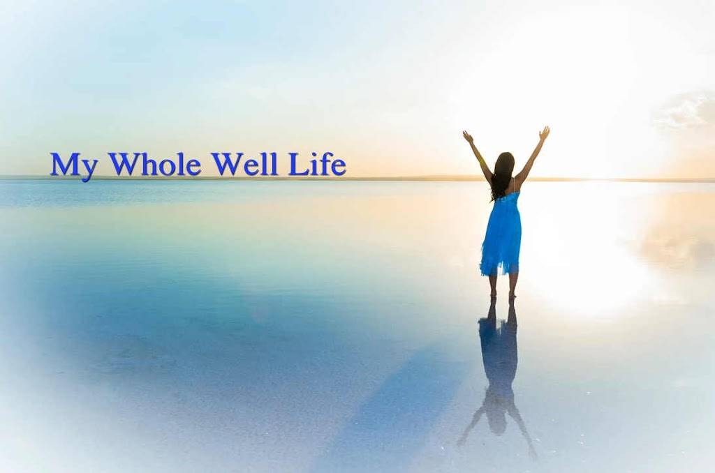 My Whole Well Life | 1095 Zonolite Rd NE, Atlanta, GA 30306, USA | Phone: (404) 840-8782