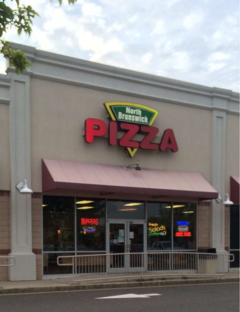 North Brunswick Pizza | 408 Renaissance Rd, North Brunswick Township, NJ 08902, USA | Phone: (732) 297-1010