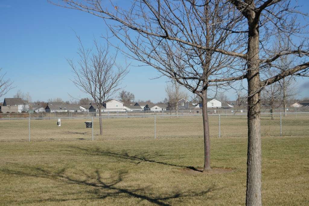 Waggin Tail Dog Park | Balsam Ave, Greeley, CO 80631