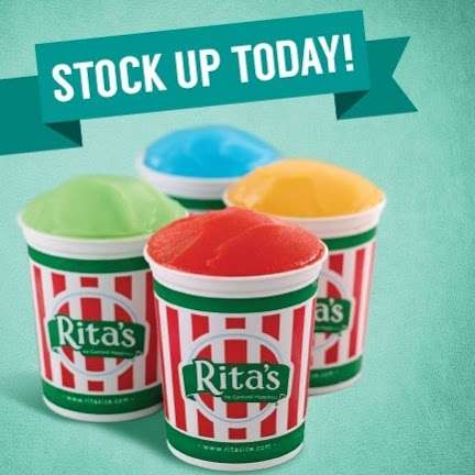 Ritas Italian Ice | 2874 MacArthur Rd, Whitehall, PA 18052, USA | Phone: (610) 439-1100