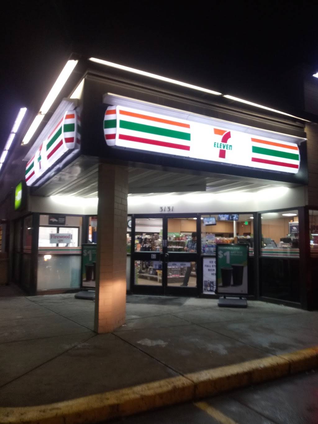 7-Eleven | 3131 S Broadway, Englewood, CO 80113, USA | Phone: (303) 761-4531