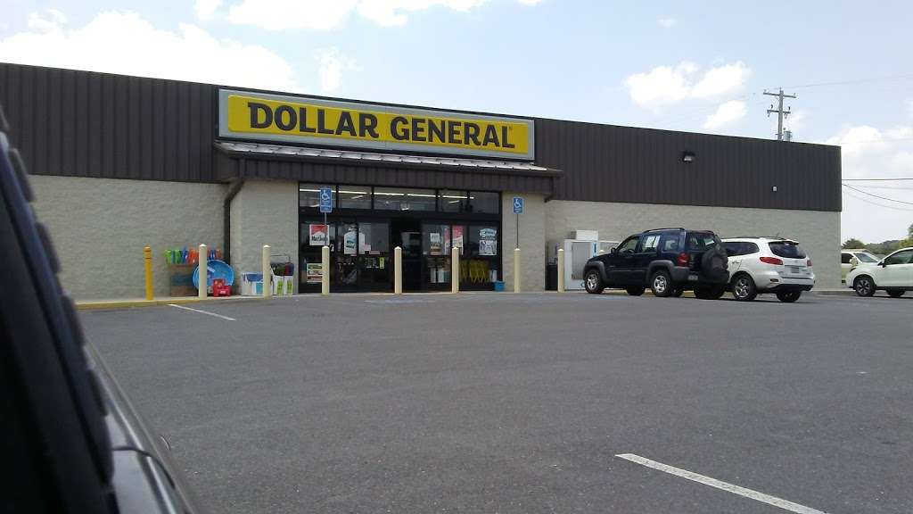 Dollar General | 594 Route 183 S, Schuylkill Haven, PA 17972, USA | Phone: (570) 391-4161