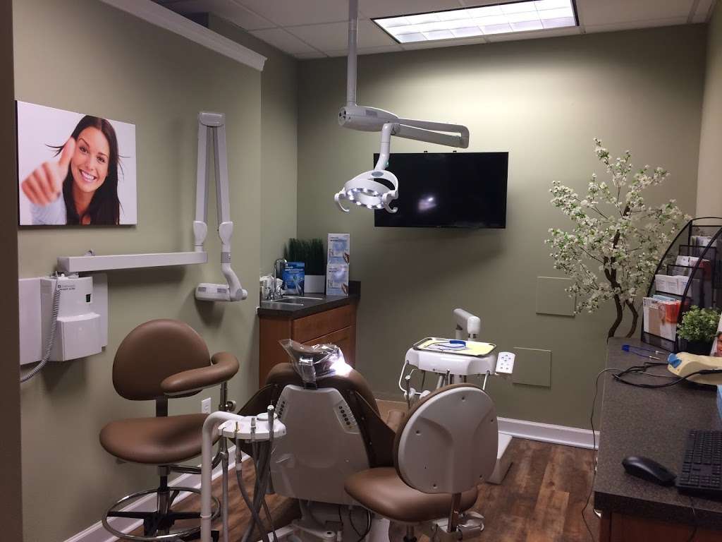 Sam B Khoury DDS MS-Dental Implant & Periodontal Surgeons, P.C. | 107 Commons Ct, Chadds Ford, PA 19317 | Phone: (610) 500-0610