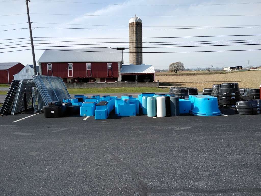 Hubers Animal Health Supplies | 810 Tulpehocken Rd, Myerstown, PA 17067, USA | Phone: (717) 866-2246