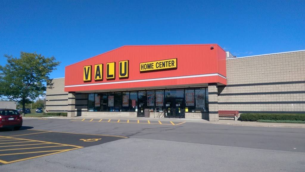 Valu Home Centers | 5433 Transit Rd, Williamsville, NY 14221, USA | Phone: (716) 689-0720