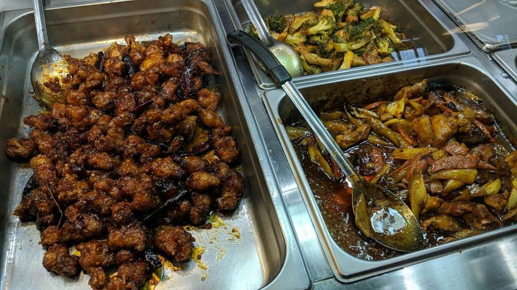 kung pao wok | 100 Premium Outlets Dr, Blackwood, NJ 08012, USA | Phone: (856) 302-4545