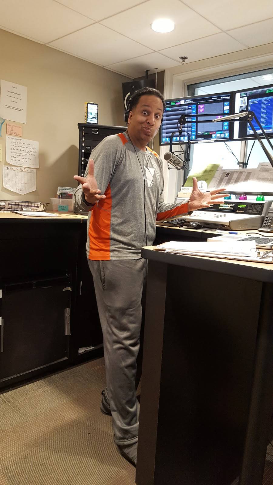 WQFS | 5800 W Friendly Ave, Greensboro, NC 27410, USA | Phone: (336) 316-2444 WQFS | 5800 W Friendly Ave, Greensboro, NC 27410, USA | Phone: (336) 316-2444