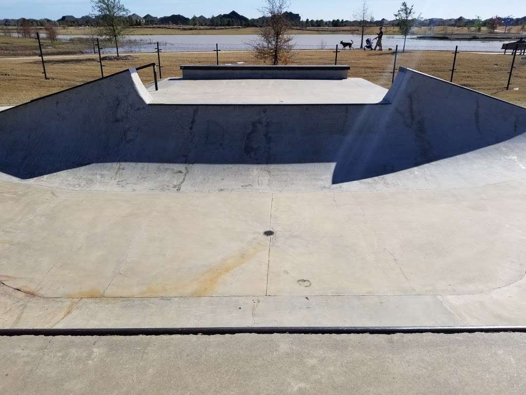 Bridgeland Skate Park | Cypress, TX 77433, USA