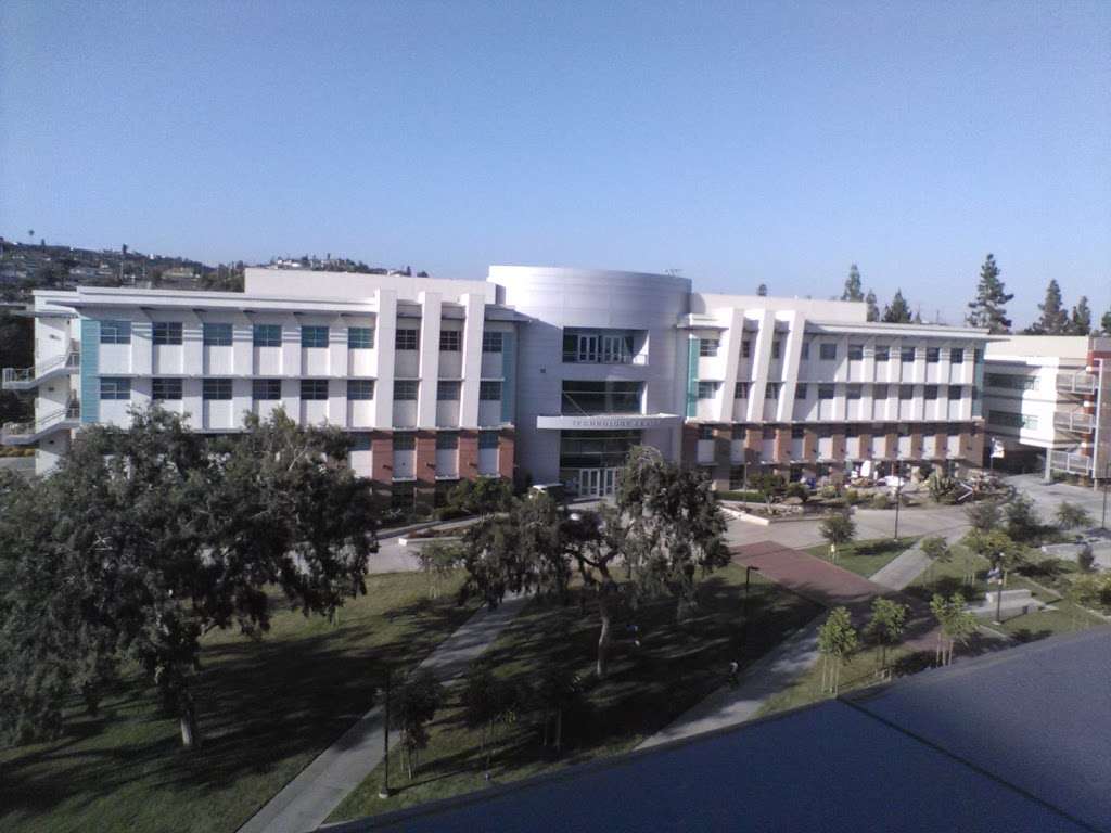 East Los Angeles College | 1301 Avenida Cesar Chavez, Monterey Park, CA 91754, USA | Phone: (323) 265-8650