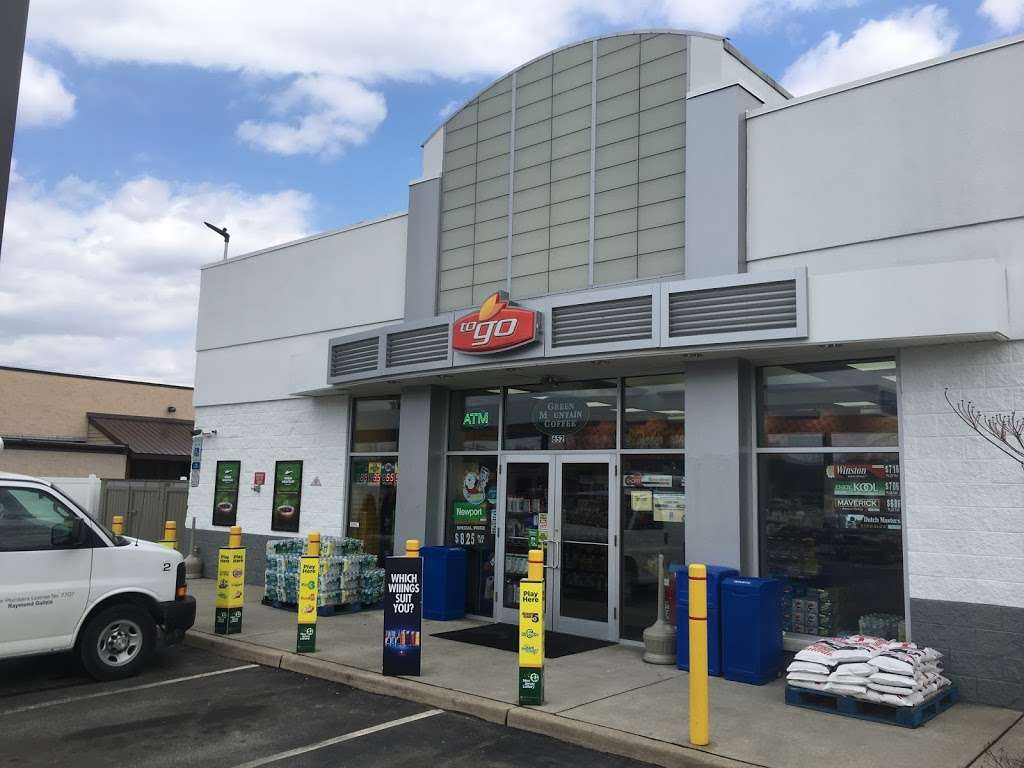 Fuelco Pequannock | 652 NJ-23, Pompton Plains, NJ 07444, USA