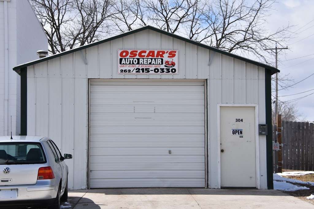 Oscars Auto Repair | Elkhorn, WI 53121, USA