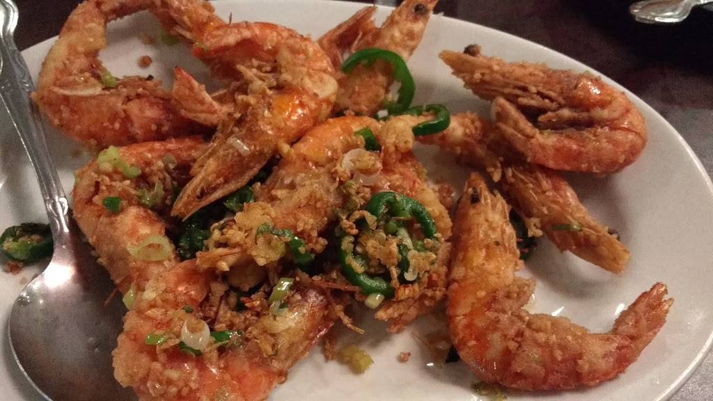 Vien Huong Restaurant | 4771 Britt Rd, Norcross, GA 30093, USA | Phone: (678) 822-5884