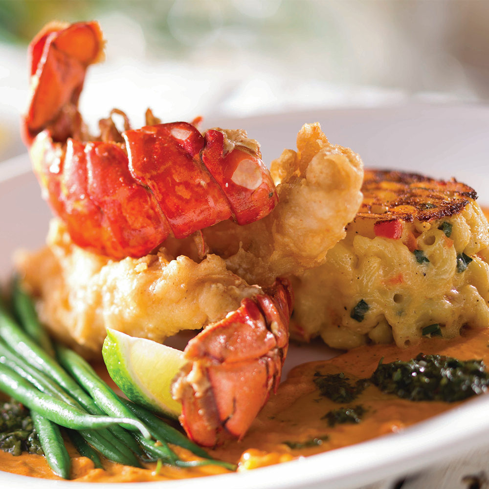 Bahama Breeze | 8160 W Irlo Bronson Memorial Hwy, Kissimmee, FL 34747, USA | Phone: (407) 390-0353