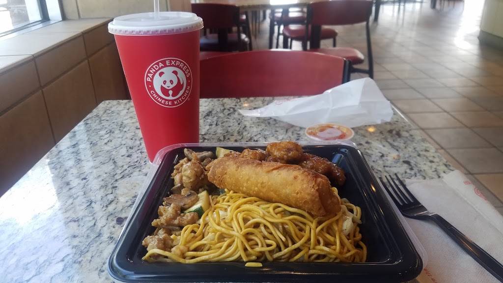 Panda Express | 1710 S Orange Blossom Trail, Apopka, FL 32703, USA | Phone: (407) 886-6258