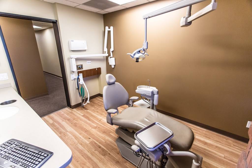 Arizona Periodontal Group | 1717 W Northern Ave #104, Phoenix, AZ 85021, USA | Phone: (602) 995-5045