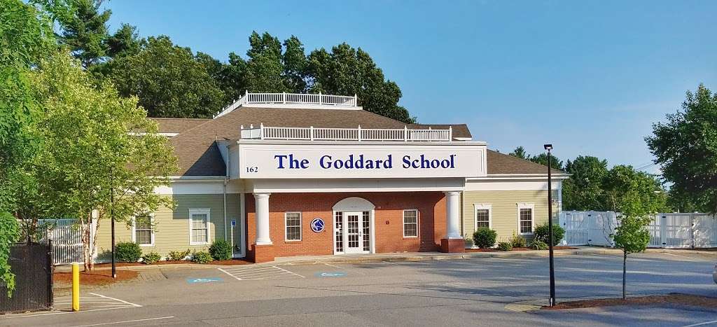 The Goddard School of Westford | 162 Concord Rd, Westford, MA 01886, USA | Phone: (978) 692-3531