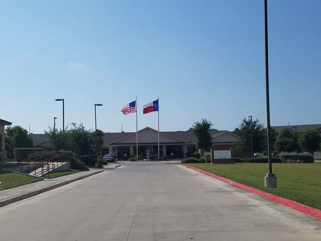 Huebner Creek Health & Rehabilitation Center | 8306 Huebner Rd, San Antonio, TX 78240, USA | Phone: (210) 691-3111