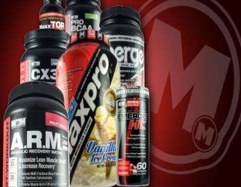 Max Muscle Nutrition | 13391 S Beach Blvd #D, La Mirada, CA 90638, USA | Phone: (562) 902-5393