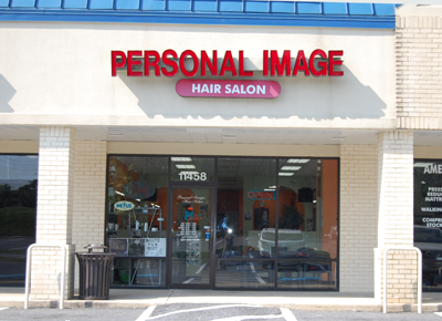 Personal Image Hair Salon | 11458 Cherry Hill Rd, Beltsville, MD 20705, USA | Phone: (301) 595-0266