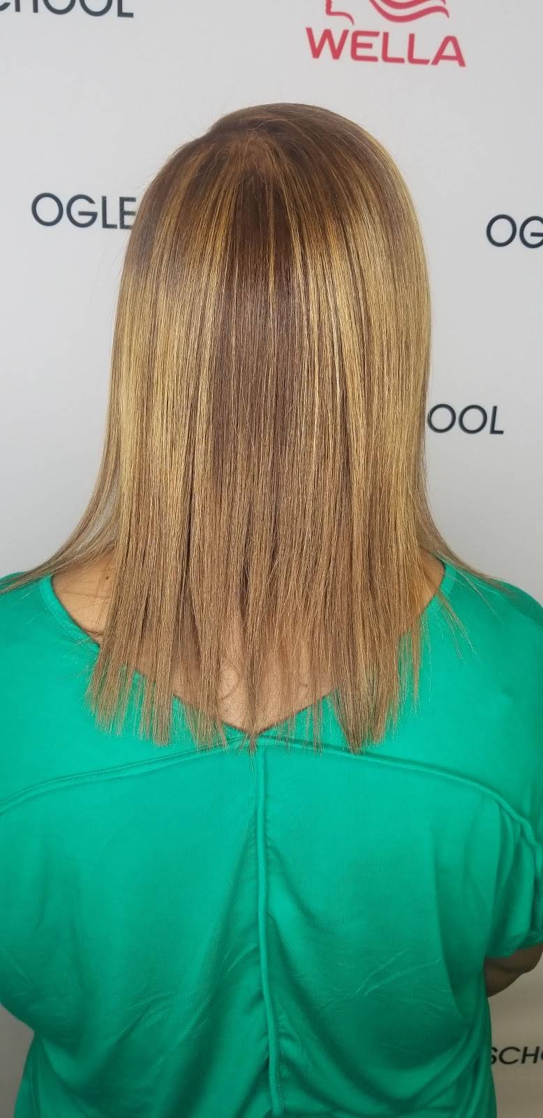 Ogle School of Hair, Skin & Nails - Fort Worth | 6125 SW Loop 820 #128, Fort Worth, TX 76132, USA | Phone: (817) 294-2950