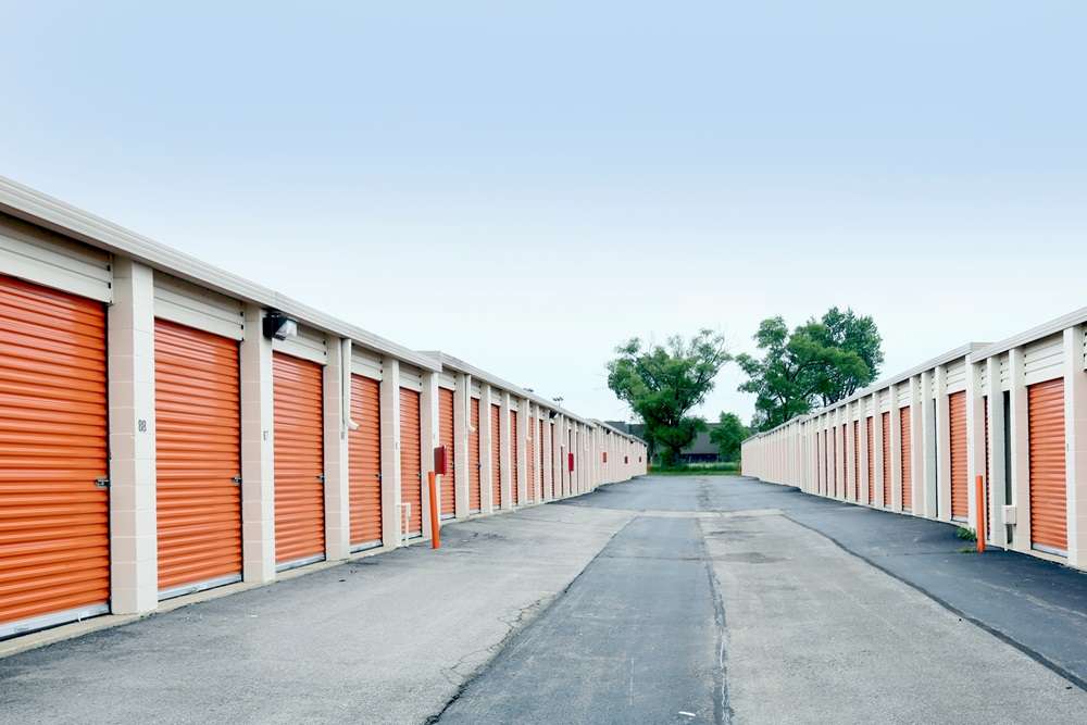 Public Storage | 556 N York Rd, Bensenville, IL 60106 | Phone: (630) 749-5325