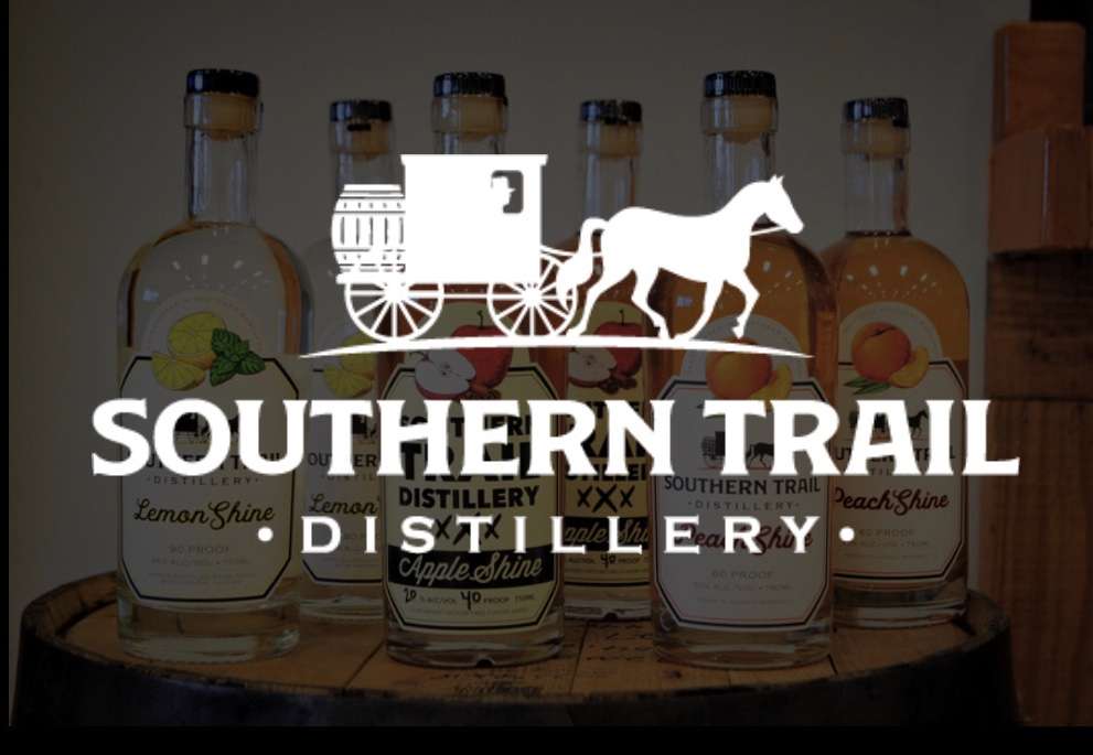 Southern Trail Distillery | 27227 Morganza Turner Rd, Mechanicsville, MD 20659, USA | Phone: (240) 249-6009