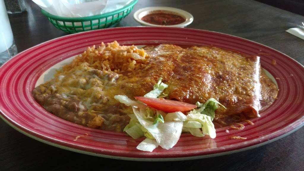 Fiesta Mexicana Restaurant | 3784 Mission Ave #151, Oceanside, CA 92058 | Phone: (760) 757-9872