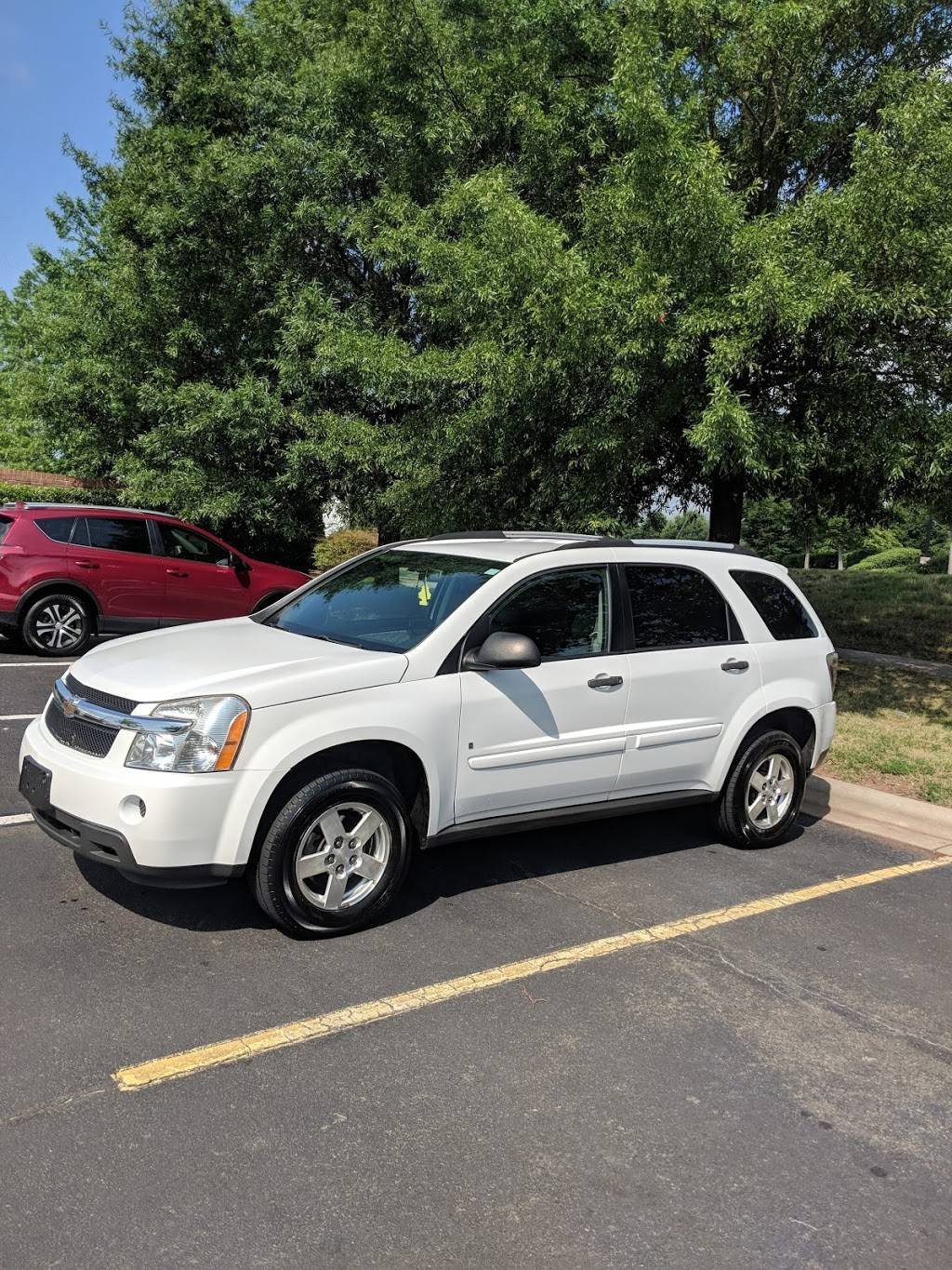 Classic Hand Car Wash & Detail | 1716 C US HWY 70 East, Durham, NC 27703 | Phone: (919) 623-3572