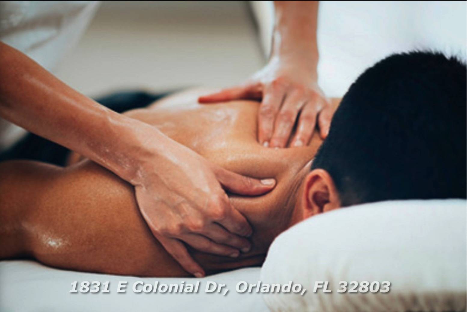 Dragon Health Day Spa | 1831 E Colonial Dr, Orlando, FL 32803, United States | Phone: (407) 930-8899